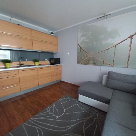 Апартаменти Apartament Witawa Гдиня Екстер'єр фото