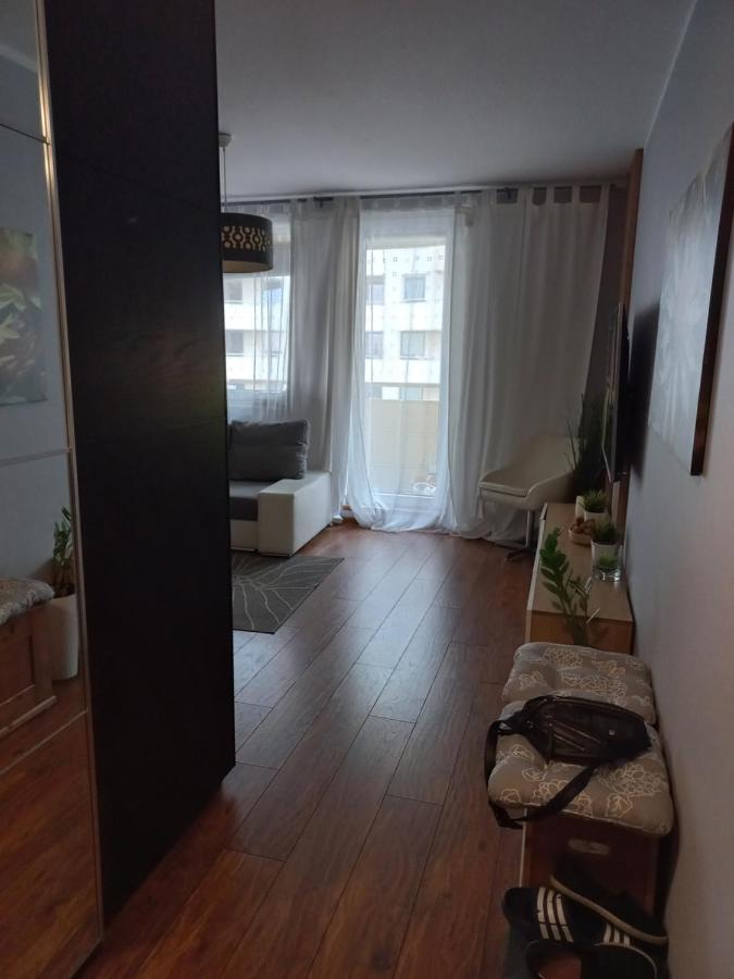 Апартаменти Apartament Witawa Гдиня Екстер'єр фото