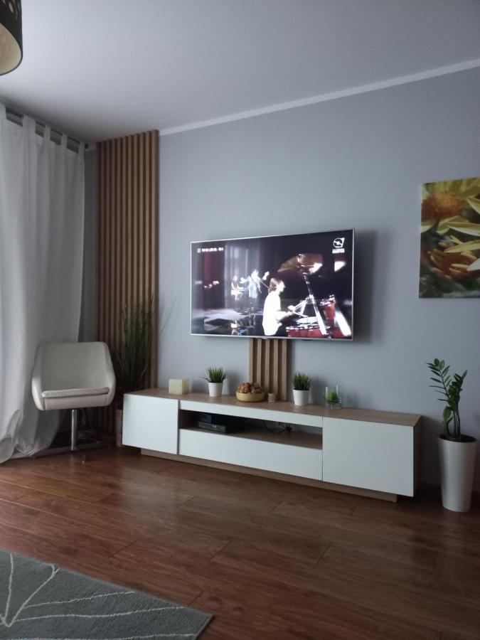 Апартаменти Apartament Witawa Гдиня Екстер'єр фото